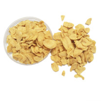 Best Quality Fried Garlic Flakes Dehydrated Garlic